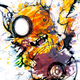 Illustration for article titled Nightmare Pokemon That Look Like They're Straight Out of An Acid Trip
